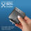 Miniature : Promate 140W Power Delivery 3.1 GaN Charger
