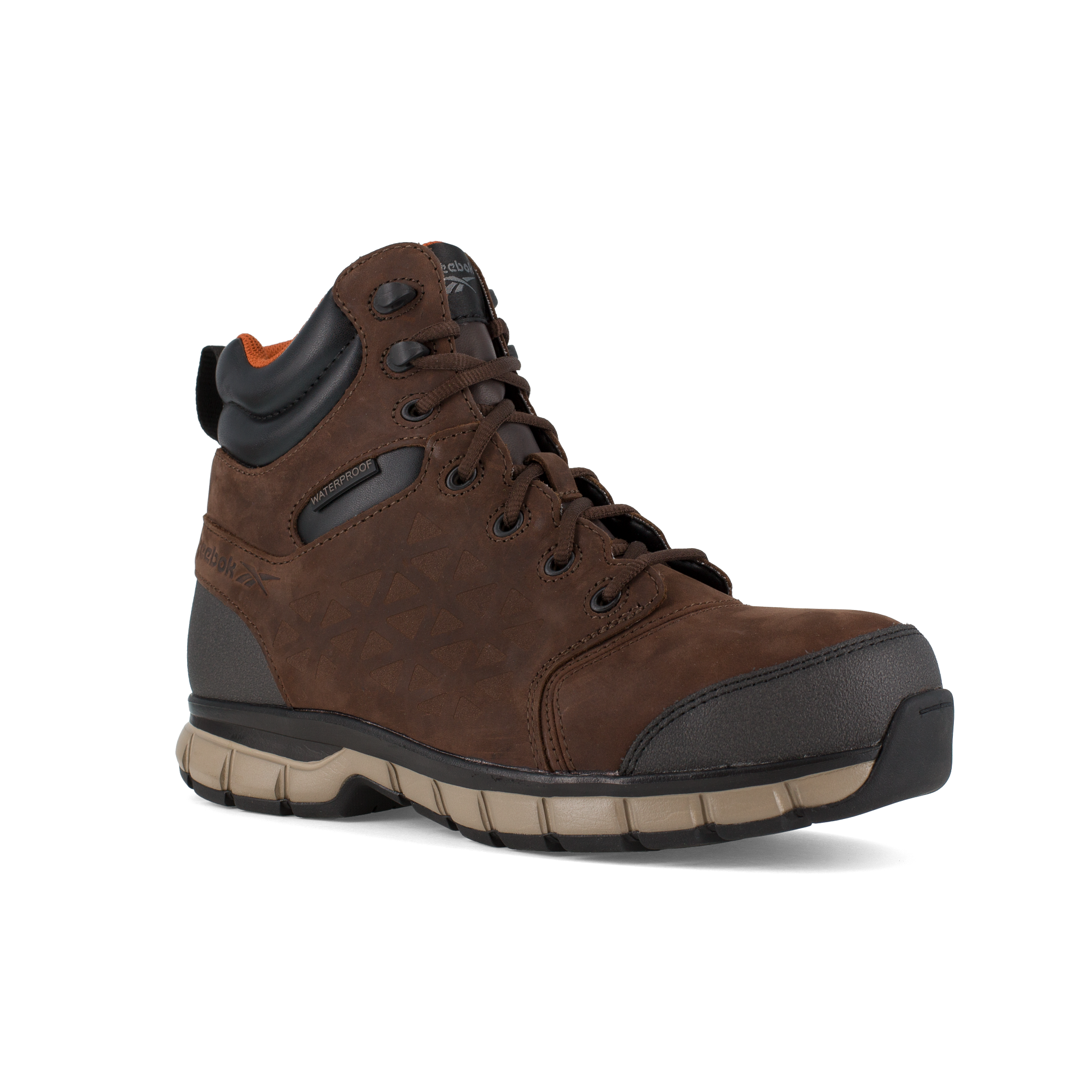 Botas de seguridad - IPF Uniformes y Calzado de Seguridad Industrial