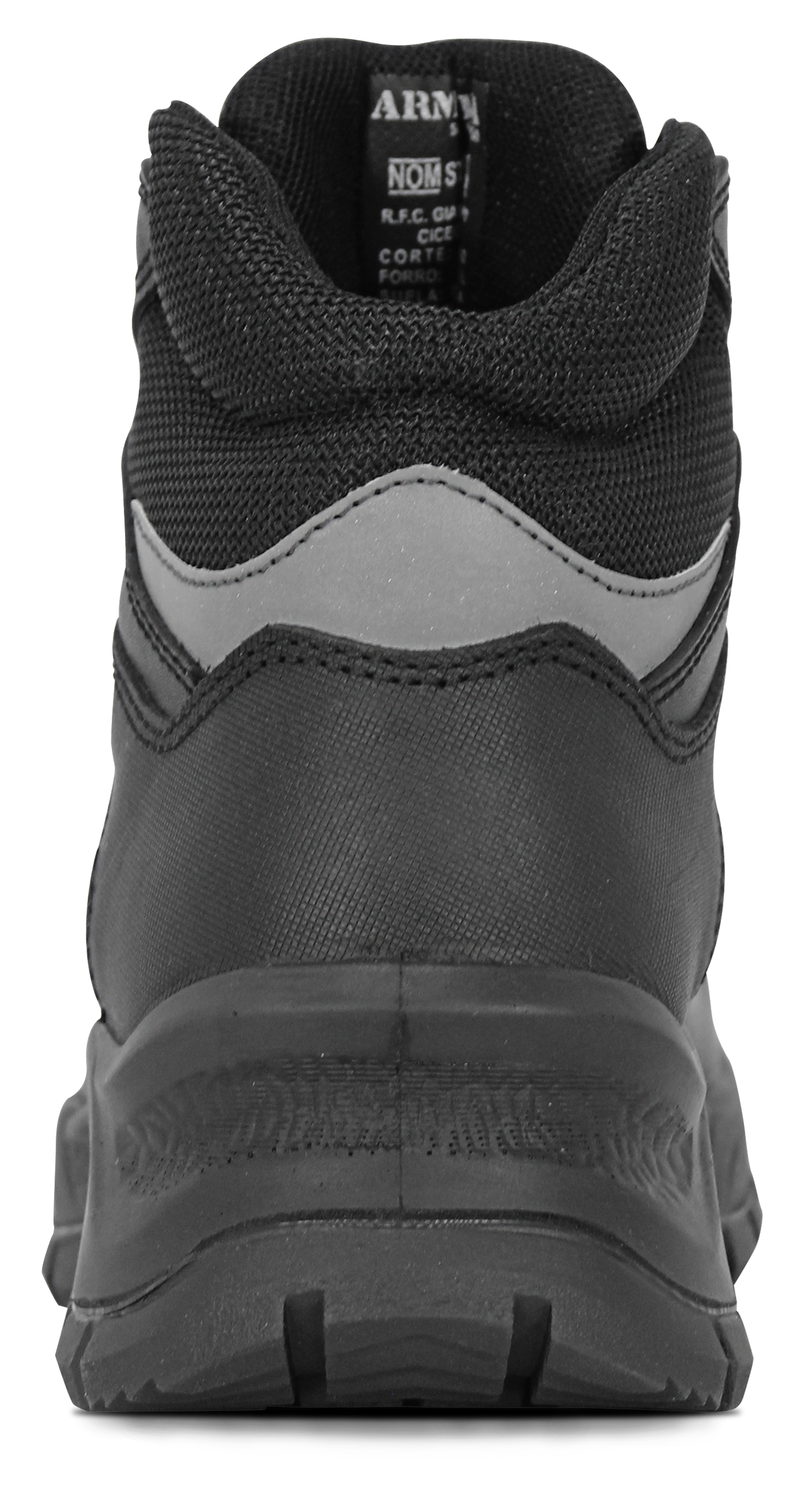 Botas de seguridad - IPF Uniformes y Calzado de Seguridad Industrial