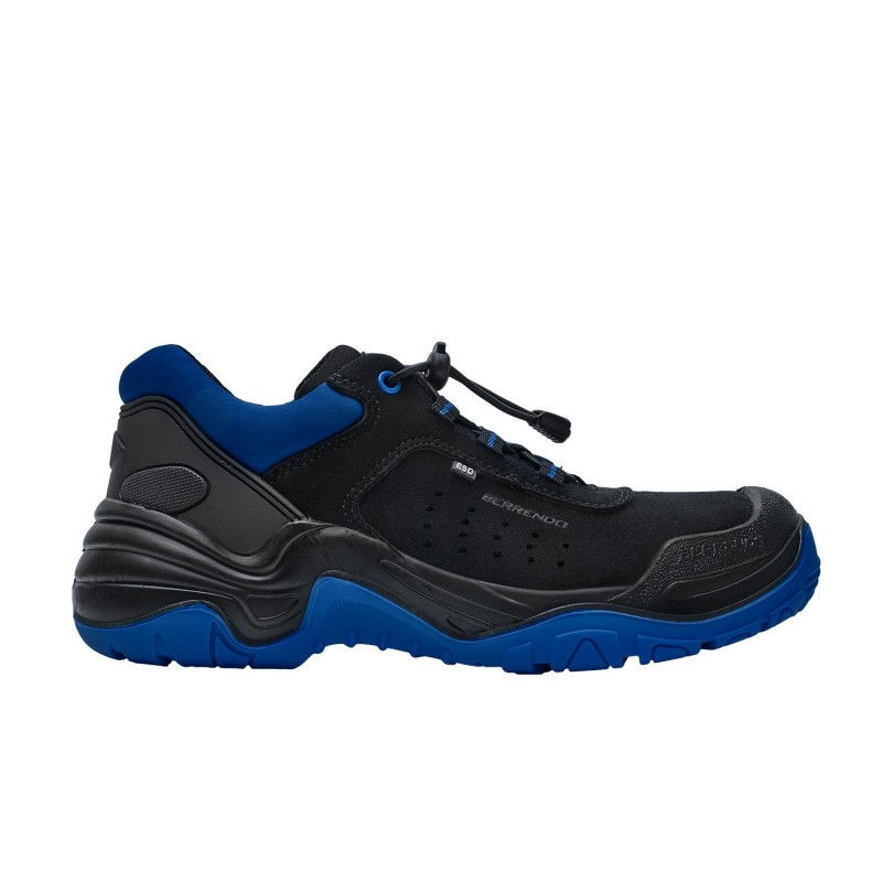 Miniatura: Tenis de seguridad - IPF Uniformes y Calzado de Seguridad Industrial