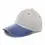 Miniatura: Gorra Deslavada Combinada DKPS Mod. 301