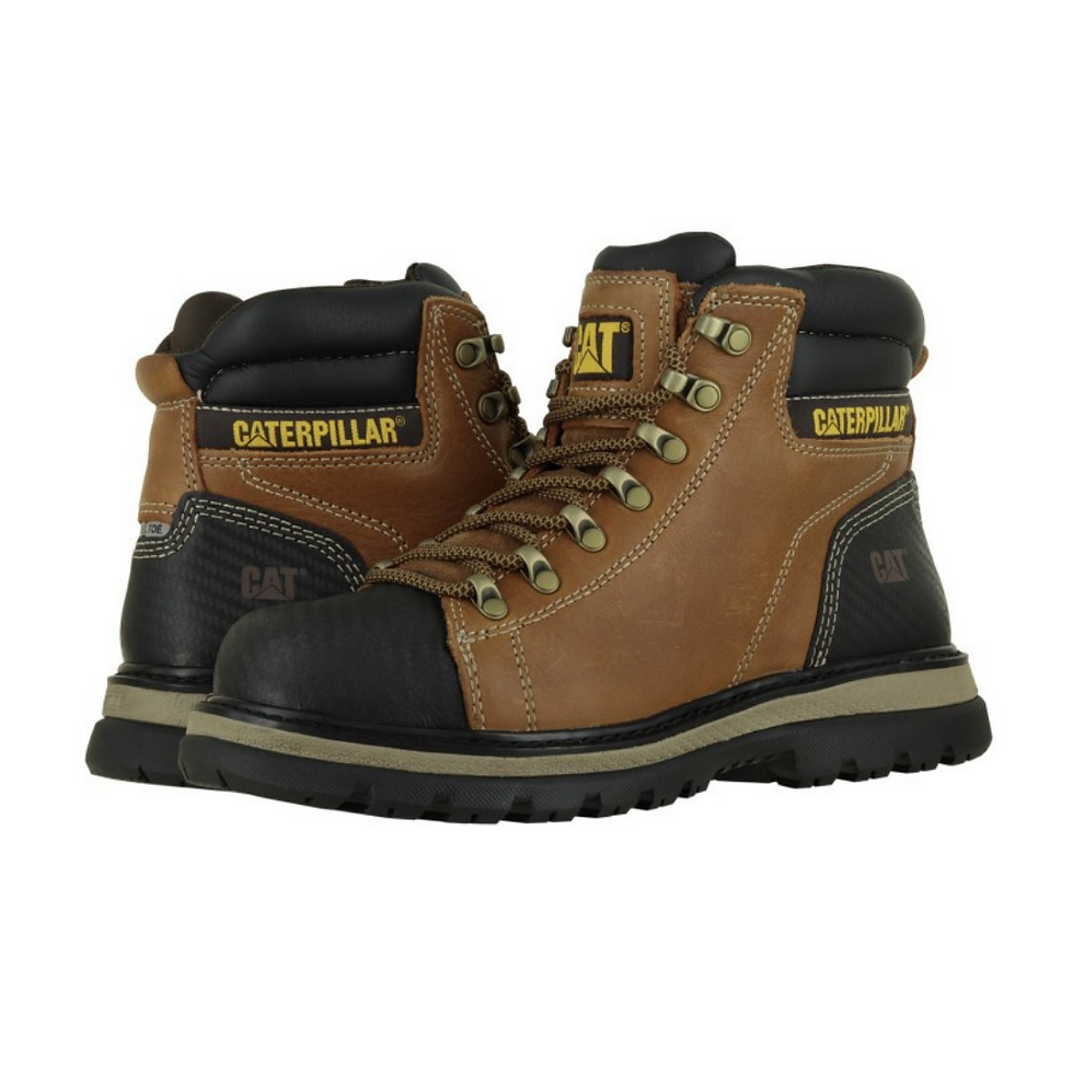 Botas de seguridad - IPF Uniformes y Calzado de Seguridad Industrial