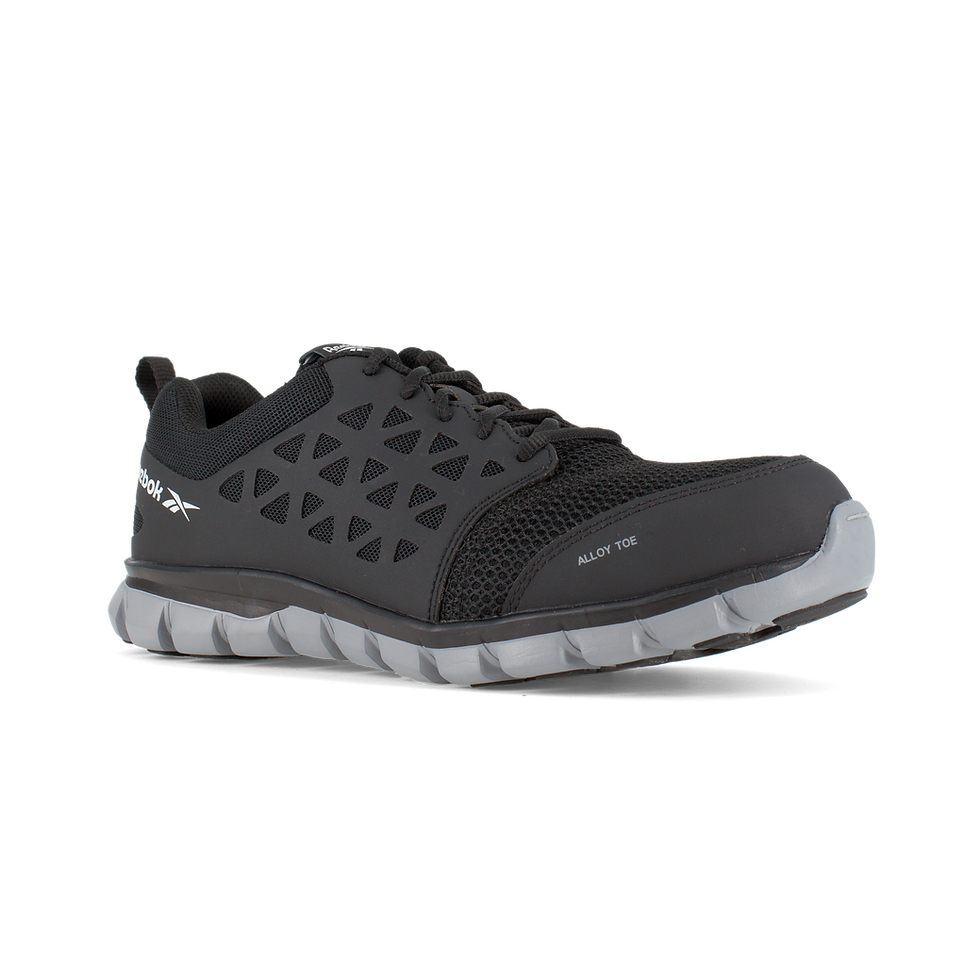 Tenis de seguridad - IPF Uniformes y Calzado de Seguridad Industrial