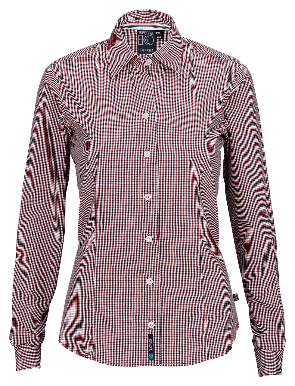 Ropa de trabajo - IPF Uniformes y Calzado de Seguridad Industrial