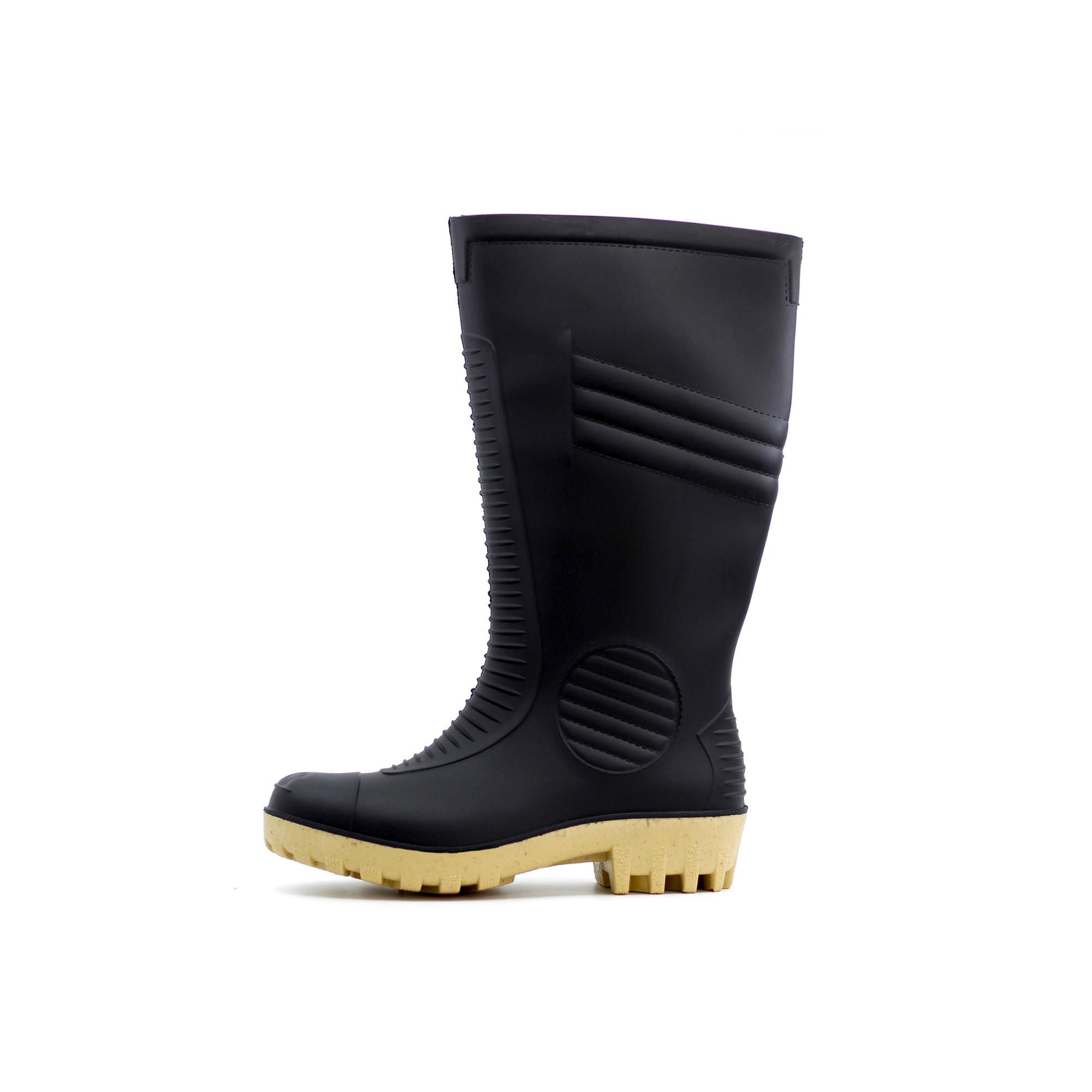 Botas de seguridad - IPF Uniformes y Calzado de Seguridad Industrial