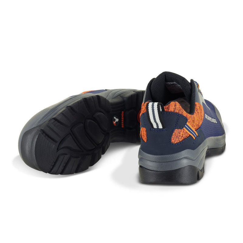 Miniatura: Tenis de seguridad - IPF Uniformes y Calzado de Seguridad Industrial