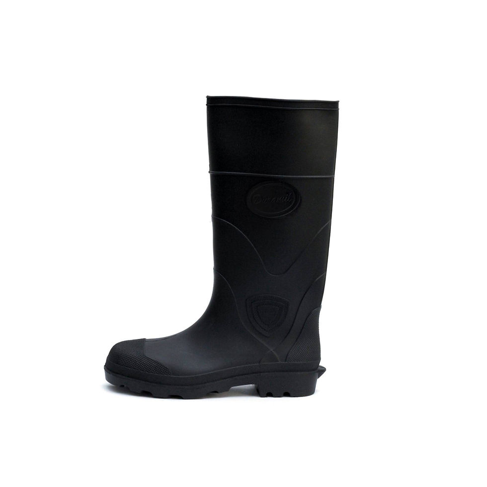 Miniatura: Mod. Dakota Bota Industrial Duramil