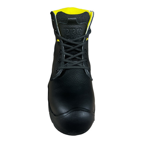 Safety Footwear Ipf Uniformes Listos Para Trabajar 500 Calzado