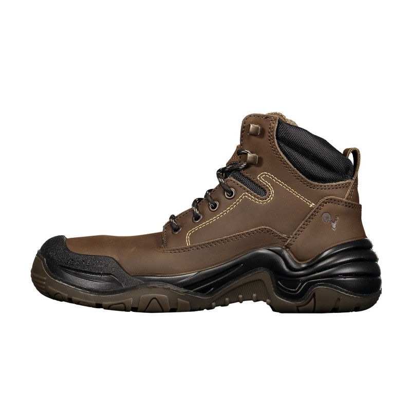 Miniatura: Botas de seguridad - IPF Uniformes y Calzado de Seguridad Industrial