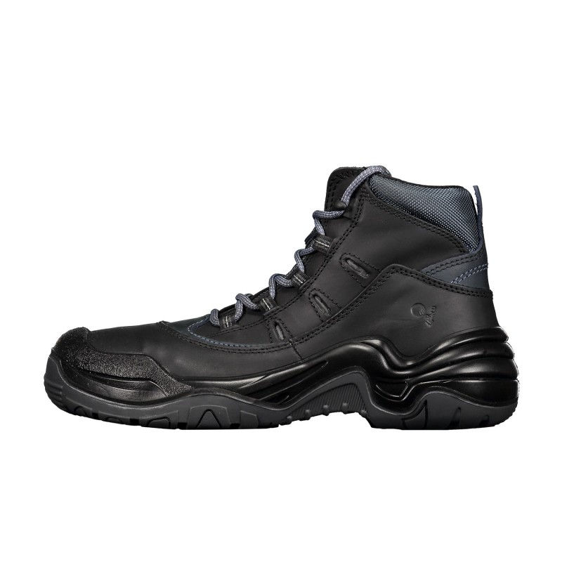 Miniatura: Botas de seguridad - IPF Uniformes y Calzado de Seguridad Industrial