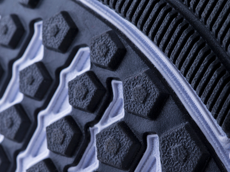 Los 5 Tipos Más Comunes de Suelas para Calzado de Seguridad