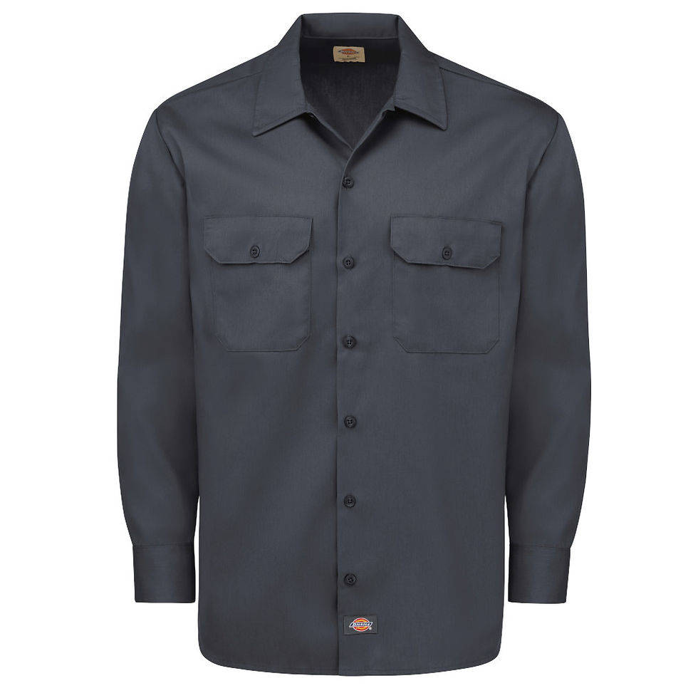Miniatura: Uniformes corporativos - IPF Uniformes y Calzado de Seguridad Industrial