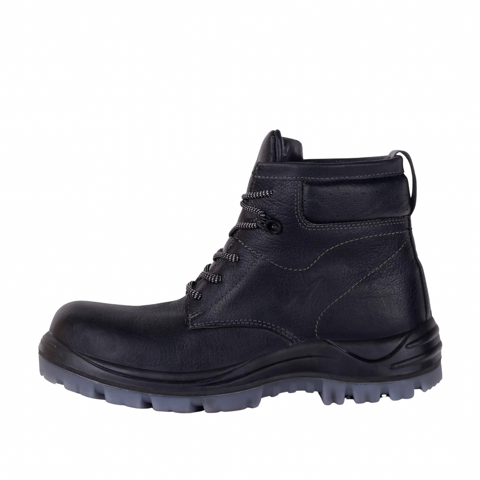 Miniatura: Botas de seguridad - IPF Uniformes y Calzado de Seguridad Industrial