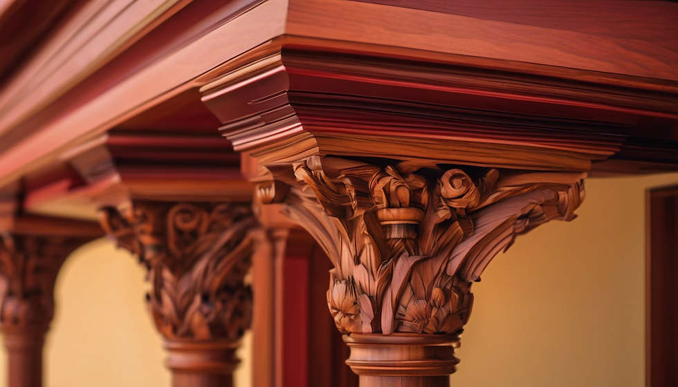 Preservation & Innovation Preview Night