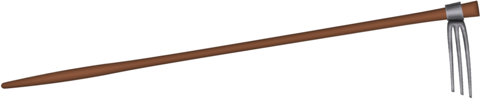 GardenRake