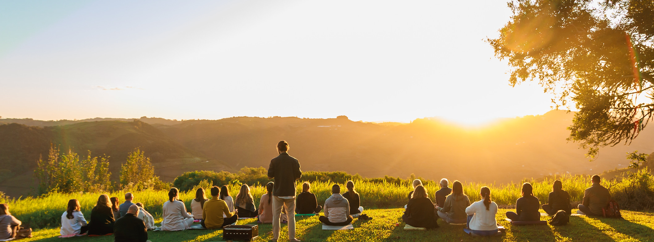 meditação