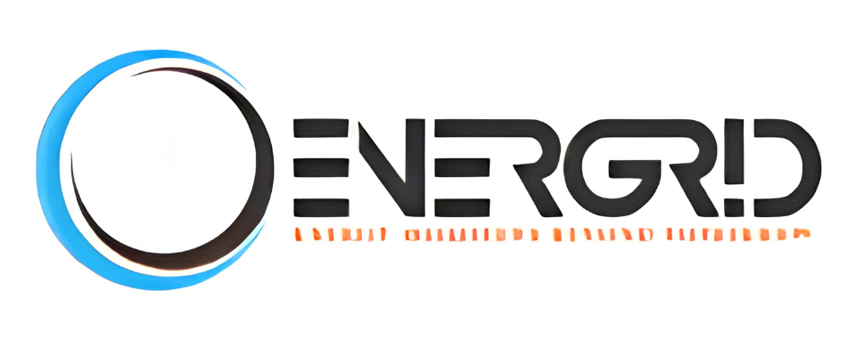 Energrid logo