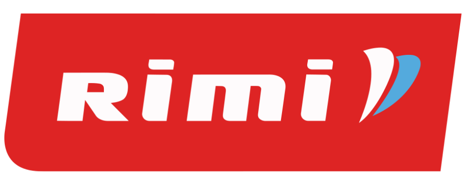 Rimi logo