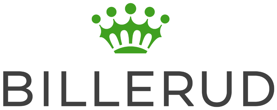 Billerud logo