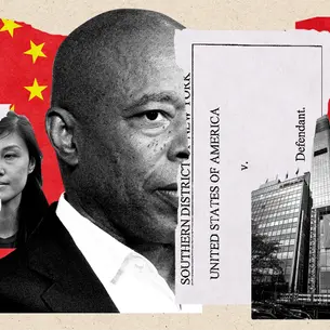 Affordable Stardom: A 34-Year-Old Shaking NYC 