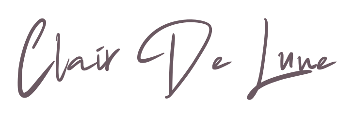 Clair de Lune logo