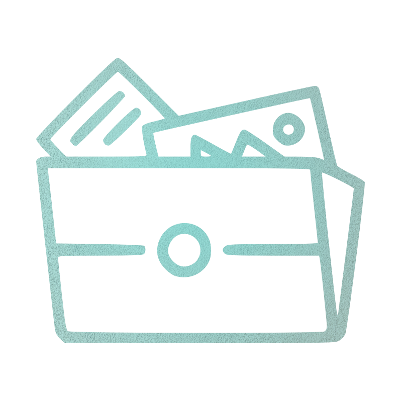 Portfolio icon