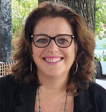 dr. arielle warner
