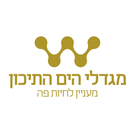לוגו מגדלי הים התיכון