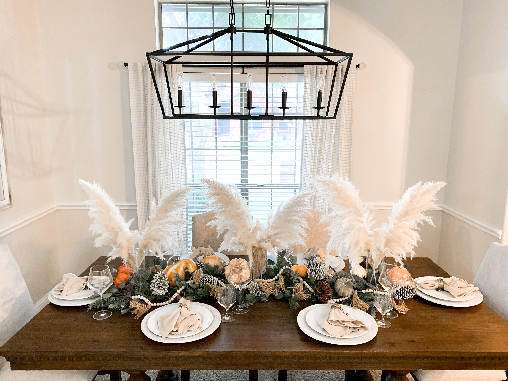 Home Decor Fall 2020