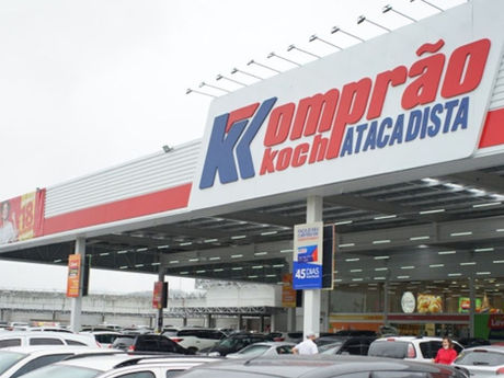 Fim da 6×1: maior rede de supermercados Komprão em São Bento do Sul e aposta em 5X2