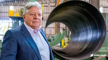 Frank Bollmann recebe Prêmio "Personalidade ambiental" no 32º Prêmio Expressão de Ecologia 
