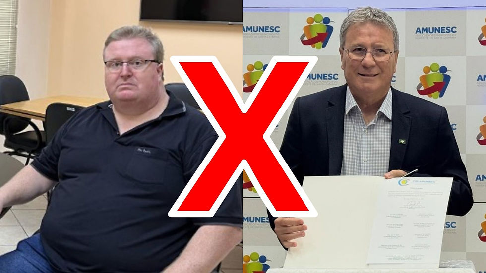 Ciranda Política