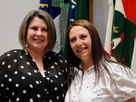 Três mulheres comandam Câmaras na região