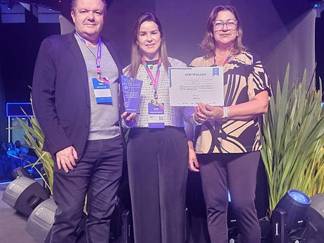 São Bento do Sul terá projeto da Assistência Social premiado e apresentado no Summit Cidades 2026