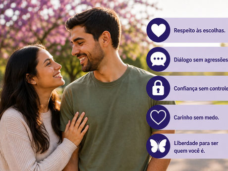 Agosto Lilás promove encontros sobre relacionamentos saudáveis no CRAS Serra Alta