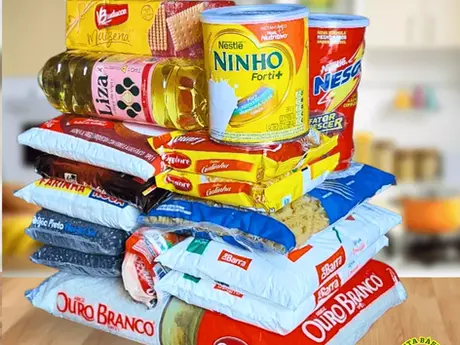 PROCON divulga pesquisa da cesta básica de dezembro