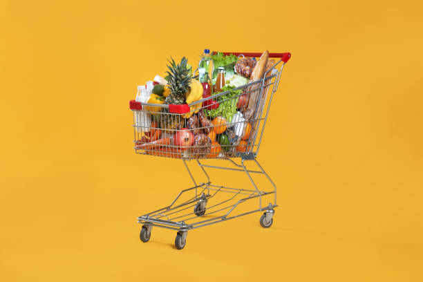 Cesta básica registra queda de 3,99% em julho em São Bento do Sul