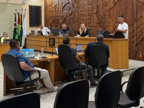 Câmara aprova projeto que beneficia o Programa Bolsa Atleta