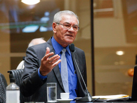 Silvio Dreveck garante R$ 100 milhões para duplicação da BR-280