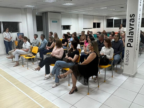 Formandos celebram conclusão dos cursos do Programa Qualifica São Bento