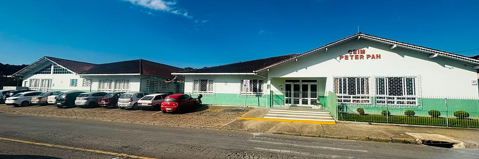 Plantão da Educação Infantil atende crianças em quatro polos durante o recesso escolar