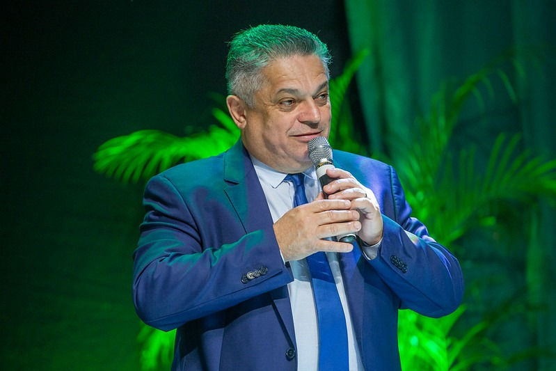 João Rodrigues confirma que pode desistir de candidatura se Topázio ficar no PSD