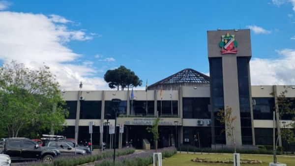 Concurso público de Canoinhas tem nova data confirmada