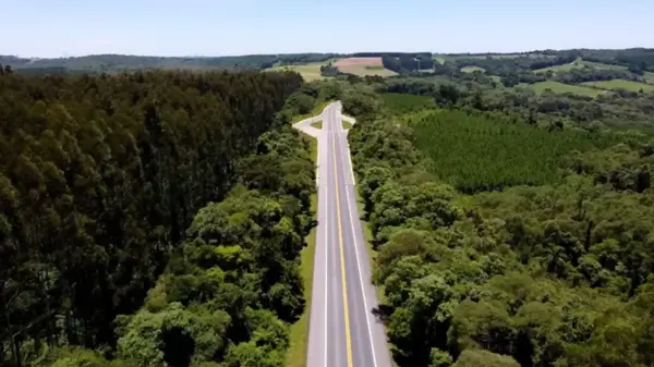 MPF cobra do Dnit solução para problemas no recapeamento da rodovia BR-280 em SC