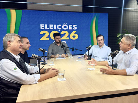 João Rodrigues cumpre agenda no Norte de SC com “estreia” de Antídio Lunelli em seu projeto