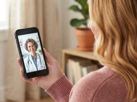Telemedicina: antes de sair de casa, veja se dá para resolver por videochamada