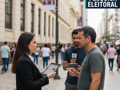 Quem vai ganhar as eleições este ano?