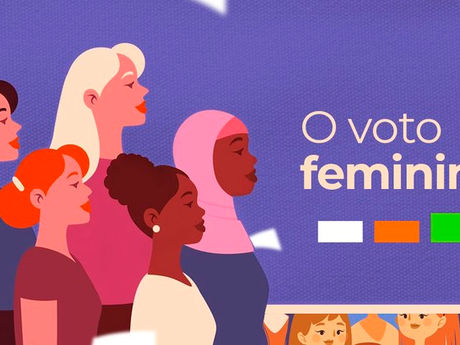 Mulheres: o pesadelo de Flávio e Lula