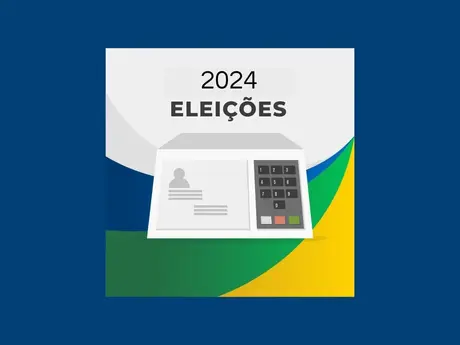 Calendário eleitoral de julho tem prazos para inaugurações e convenções