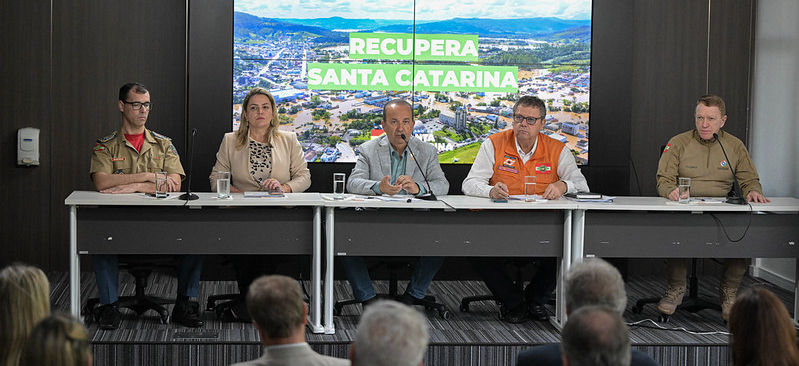 ICMS para o Simples Nacional é postergado em municípios em calamidade em SC